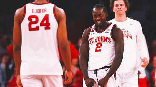 Image trend of college basketball: how to watch the Big East 2025 tournament: TV channels, streaming, dates, time